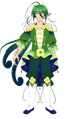 Alt - Emerald Primrose