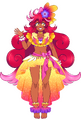 Alt - Tropical Diamond