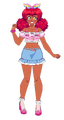 Date - Girly
