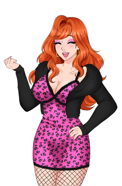File:Paulina sprite.png