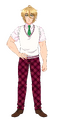 Uniform - Spring