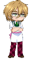 Liam's cupcake assistant sprite